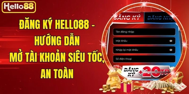 Đăng Ký Hello88 - Hướng Dẫn Mở Tài Khoản Siêu Tốc, An Toàn 5 Đăng Ký Hello88 – Hướng Dẫn Mở Tài Khoản Siêu Tốc, An Toàn